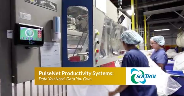 Softrol Systems Help To Improve Productivity